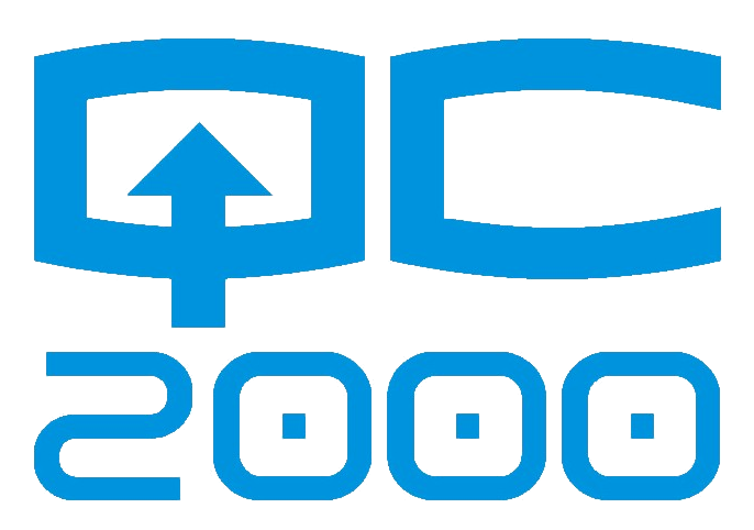 QC 2000