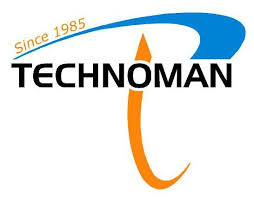 Technoman (Pvt.) Ltd.